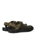 KEEN EEK Olive Green Sandal