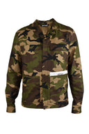 Palm Angels Jacket