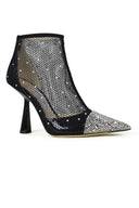 Jimmy Choo Kix 100 Boots