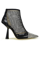 Jimmy Choo Kix 100 Boots