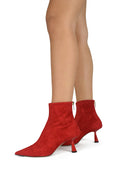 Jimmy Choo Kix 65 Boots