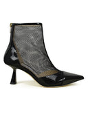 Jimmy Choo Kix 65靴子