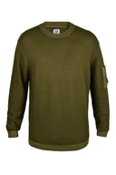 C.P. Firma sweatshirt