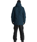 Krakatau DSUP Navy Blue Parka