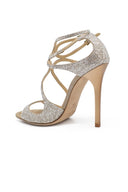 Jimmy Choo Lance Sandals