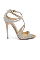 Jimmy Choo Lance Sandals