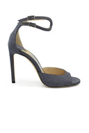 Jimmy Choo Lane 100 Sandały
