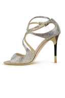Sandales Jimmy Choo Lang