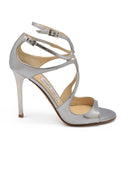 Jimmy Choo Lang Sandals