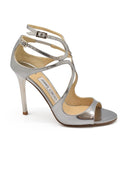 Jimmy Choo Lang Sandals