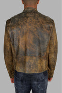 Golden Goose Deluxe Lept Kurtka