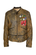 Golden Goose Deluxe Lept Kurtka