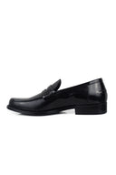 Alberto Leather Loafers