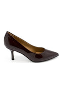 Pompes en cuir Walter Steiger