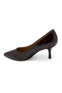 Pompes en cuir Walter Steiger