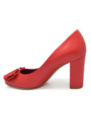 Salvatore Ferragamo Elinda Pumps
