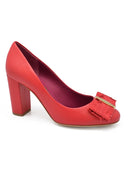 Salvatore Ferragamo Elinda Pumps