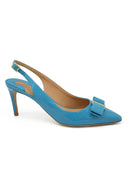 Pumpe Salvatore Ferragamo Erina