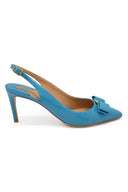 Pumpe Salvatore Ferragamo Erina