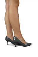 Walter Steiger Lederpumpen