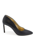 Pompe in pelle Walter Steiger