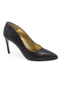 Pompe in pelle Walter Steiger