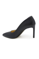 Pompe in pelle Walter Steiger