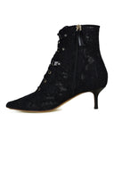 Koronkowe buty Francesco Russo
