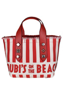 Christian Louboutin Frangibus petit sac fourre-tout