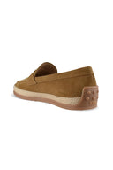 Tod’s Slipper