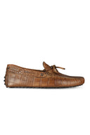 Tod 's Lederen loafers