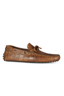 Tod 's Lederen loafers