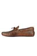 Tod 's Lederen loafers
