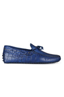 Tod 's Lederen loafers