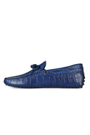 Tod 's Lederen loafers