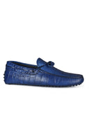 Tod 's Lederen loafers
