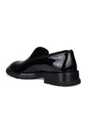 Alexander Mc Queen Slip On Tread Loafers