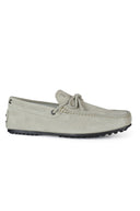 Tod’s Suede Loafers