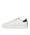 Løci Nine White Beige Sneaker