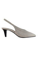 Loro Piana Rebecca Pumps