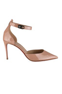Décolleté con chiusura Christian Louboutin