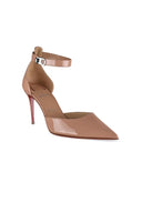 Décolleté con chiusura Christian Louboutin