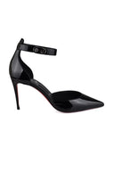 Décolleté con chiusura Christian Louboutin