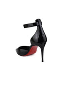 Décolleté con chiusura Christian Louboutin