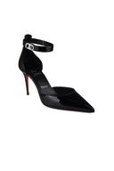 Décolleté con chiusura Christian Louboutin