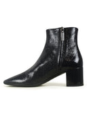 Saint Laurent Loulou 50 Ankelstøvler
