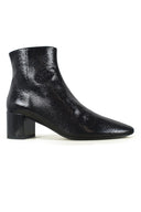 Saint Laurent Loulou 50 Ankelstøvler