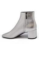 Saint Laurent Loulou 50 Ankle Boots