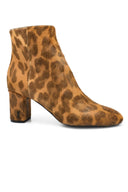 Saint Laurent Loulou Ankle Boots