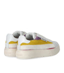 Love Moschino Crochet Multicolor Sneaker